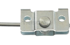 Linka Hamulca Ręcznego Citroen Peugeot 1383937080 Oryginał ORG 1383937080