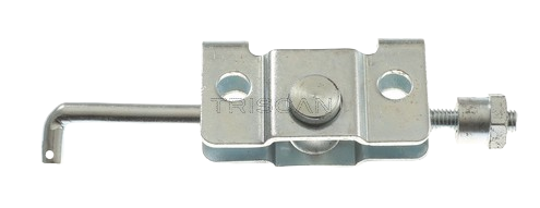 Linka Hamulca Ręcznego Citroen Peugeot 1383937080 Oryginał ORG 1383937080