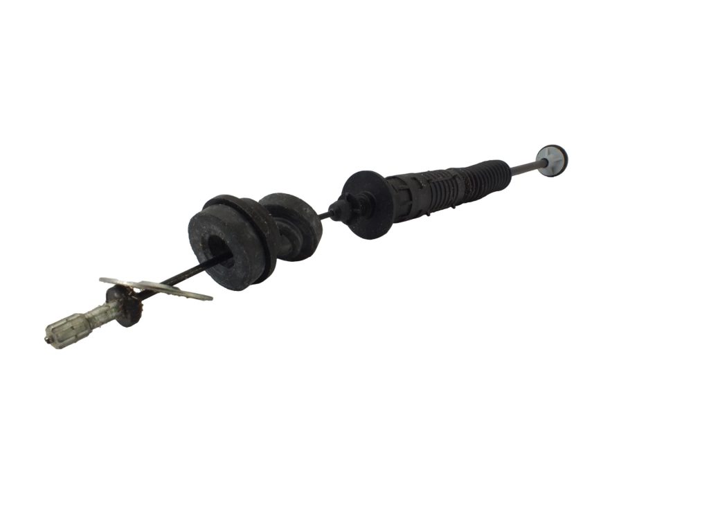 Linka Sprzęgła Citroen Peugeot 1.1 1.4 2150R1 Oryginał ORG 2150R1/D