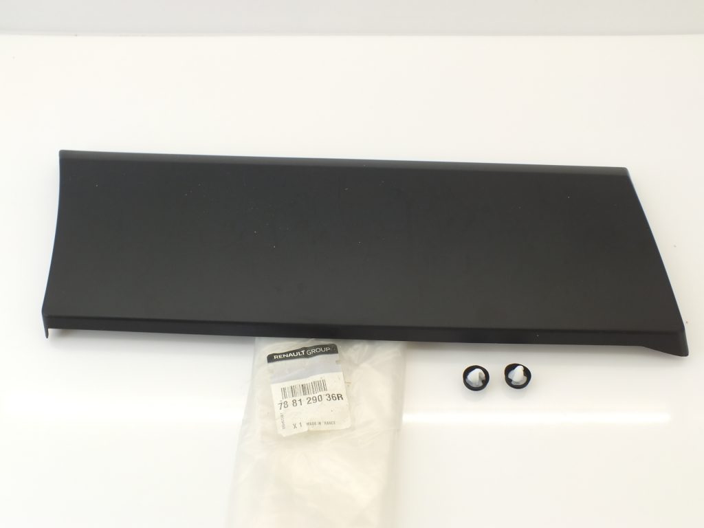 Listwa Prawy Tył Renault Dacia 788129036R Oryginał 788129036R
