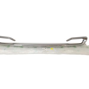 Listwa Zderzaka Tył 745376 Citroen Peugeot Ds4 Oryginał ORG 745376