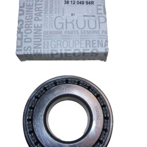 Łożysko 381204994R Renault Dacia Oryginał ORG 381204994R