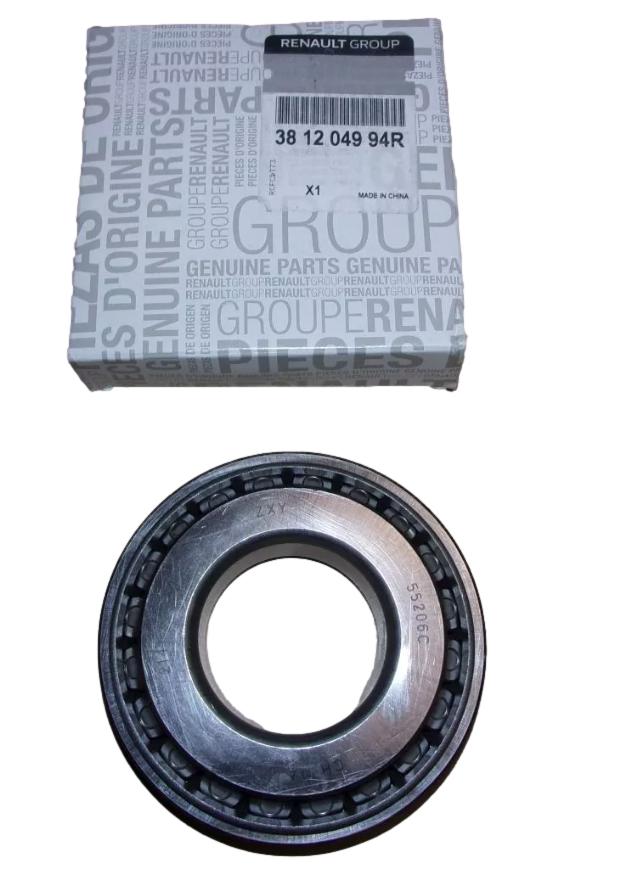 Łożysko 381204994R Renault Dacia Oryginał ORG 381204994R