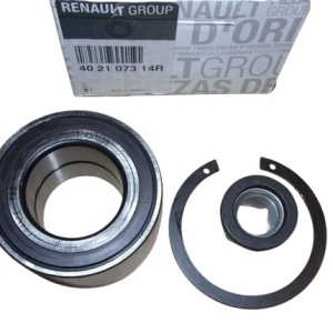 Łożysko Koła 402107314R Renault Dacia Oryginał ORG 402107314R