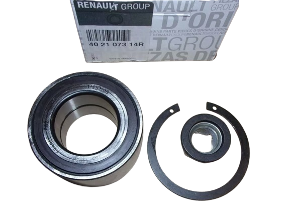 Łożysko Koła 402107314R Renault Dacia Oryginał ORG 402107314R