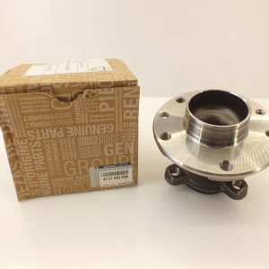 Łożysko Piasta Koła Tył Renault Dacia 432108576R Oryginał ORG 432108576R