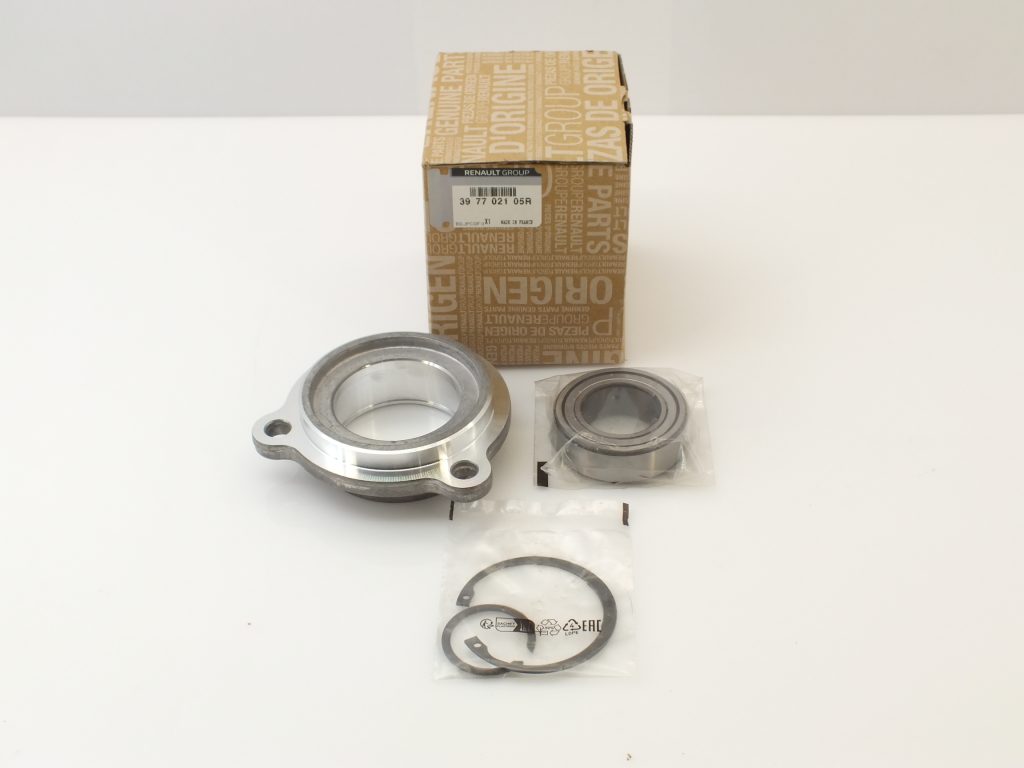 Łożysko Półosi Renault Dacia 397702105R Oryginał ORG 397702105R