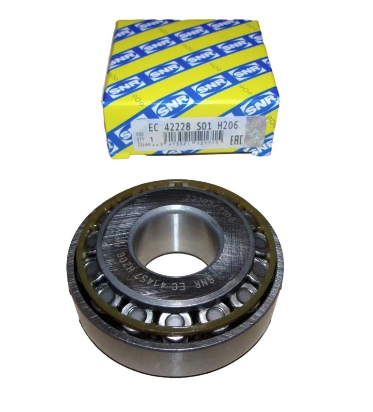 Łożysko Skrzyni Biegów 8200367845 Renault Dacia SNR SNR EC42228S01H206