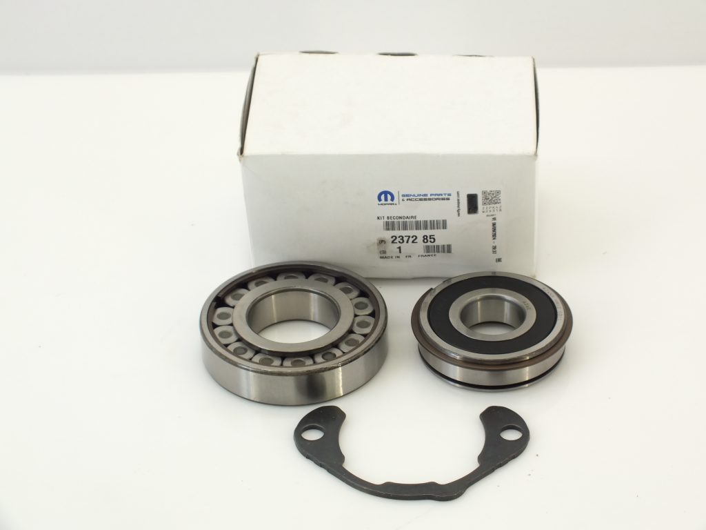 Łożysko Skrzyni Biegów Renault Opel 9402372858 Oryginał ORG 9402372858