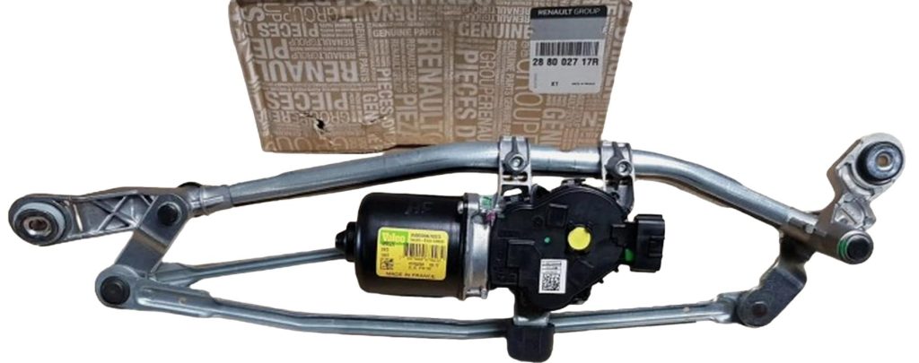 Mechanizm Wycieraczek Przód 288002717R Renault Talisman Oryginał ORG 288002717R