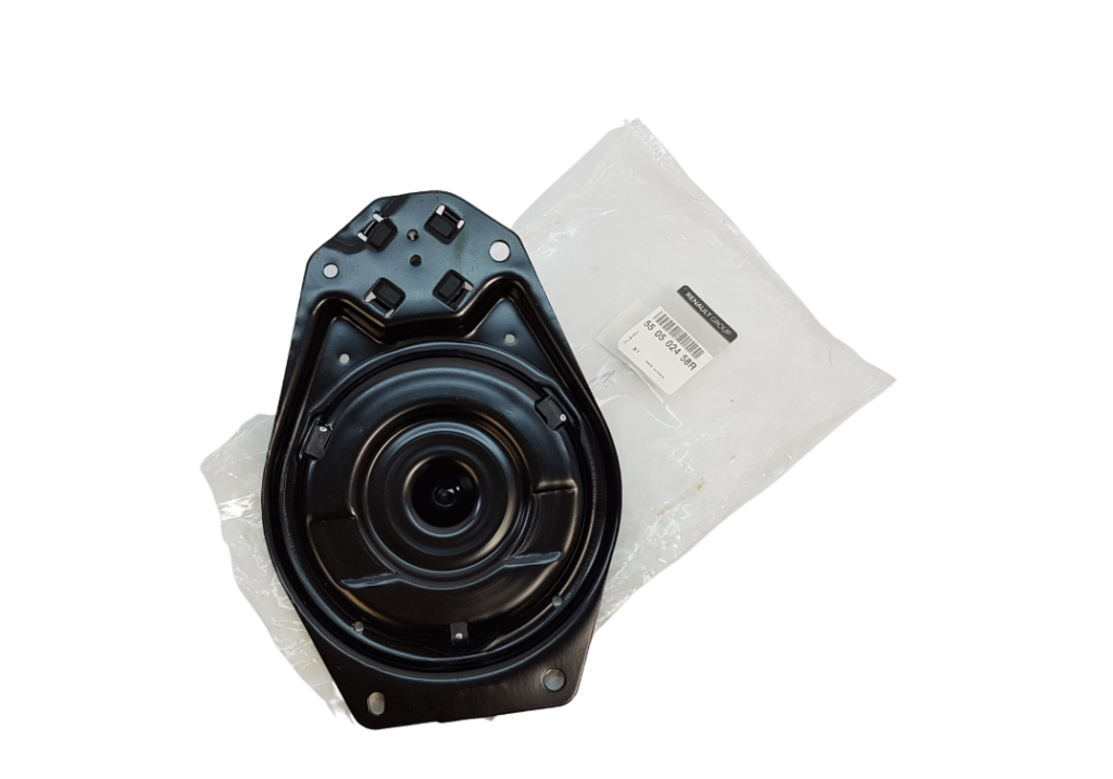 Mocowanie Amortyzatora Tył 550502458R Renault Nissan Opel Oryginał  Trafic 2 Primastar Vivaro ORG 550502458R