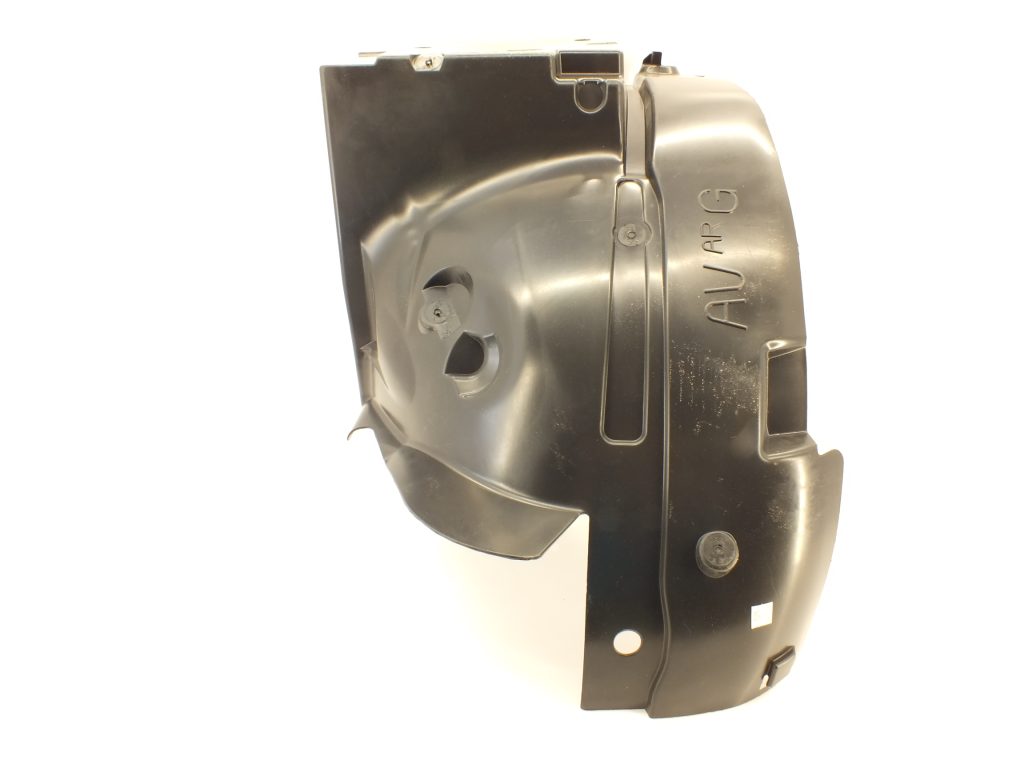 Nadkole Lewy Przód 638438990R Renault Trafic 3 Oryginał 638438990R