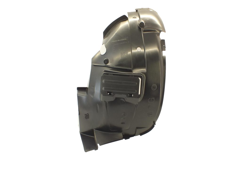 Nadkole Lewy Przód Opel Vivaro 93462465 638450844R Oryginał ORG 93462465