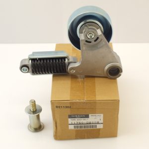 Napinacz Paska Klin. Renault 3.0Dci 11750Db00B Oryginał 11750DB00B
