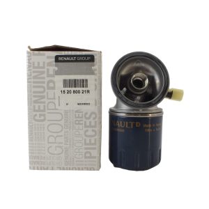 Obudowa Filtra Oleju 152080021R Renault Dacia Oryginał ORG 152080021R