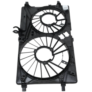 Obudowa Wentylatora 214754524R Renault Dacia Oryginał ORG 214754524R