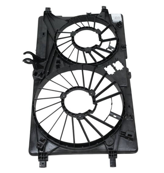 Obudowa Wentylatora 214754524R Renault Dacia Oryginał ORG 214754524R