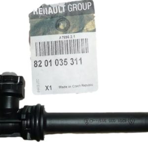 Odpowietrzenie Wysprzęglika 8201035311 Renault Dacia Oryginał ORG 8201035311