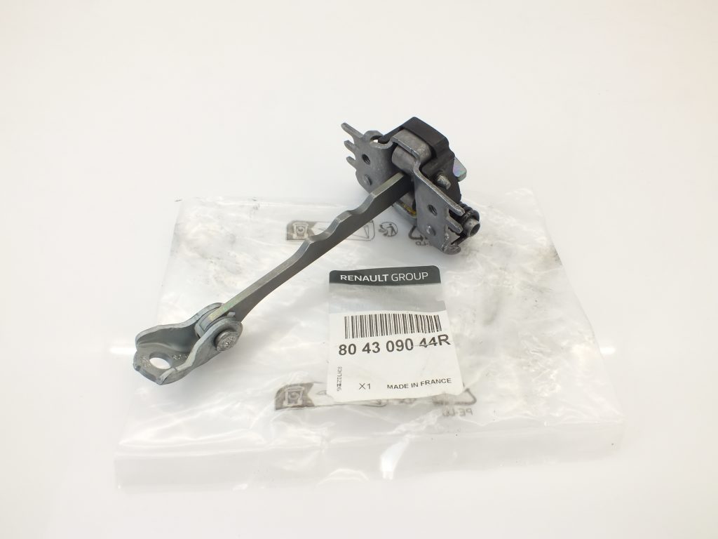 Ogranicznik Drzwi 804309044R Renault Dacia Oryginał ORG 804309044R