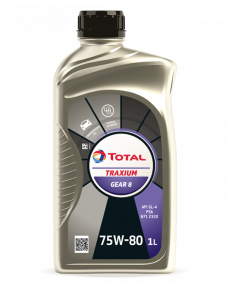 Olej Do Skrzyni Biegów 1L 090540998 Opel Total TOTAL TGEAR8 75W80 1