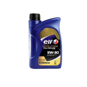 Olej Elf Total 5W30 Evolution Full Tech Fe 1L ELF FULL-TECH FE 1L