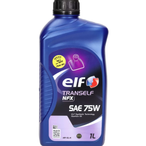 Olej Elf Total 75W NFX 1L ELF TRANSELF NFX 1L