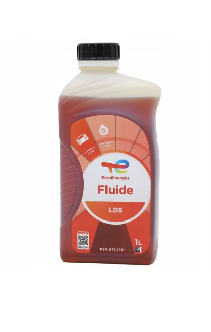 Olej LDS Total Fluide 1L TOTAL LDS