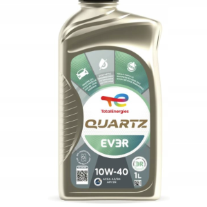 Olej Total 10W40 Quartz Ev3r 1L TOTAL 10W40 EV3R 1L