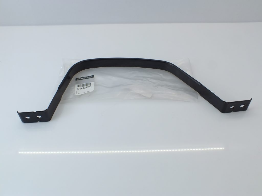 Opaska Zbiornika Paliwa 7700824943 Renault Oryginał 7700824943