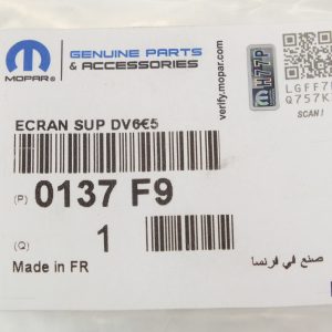 ORG 0137F9 2