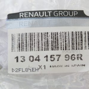 ORG 130415796R 2