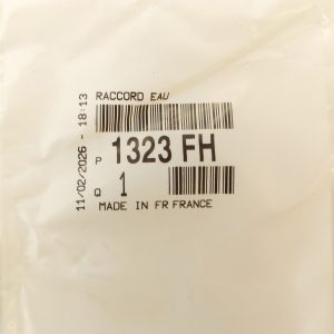 ORG 1323FH 5