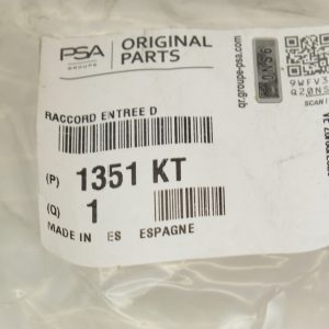 ORG 1351KT 12