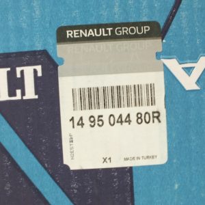 ORG 149504480R 5