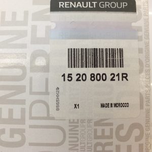 ORG 152080021R 8