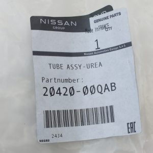 ORG 2042000QAB 2