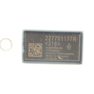 ORG 2082700Q0L 6