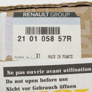 ORG 210105857R 5