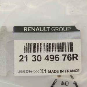 ORG 213049676R 2