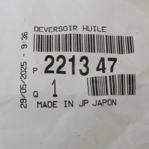 ORG 221347 2