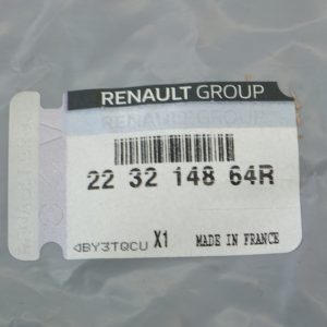ORG 223214864R 2