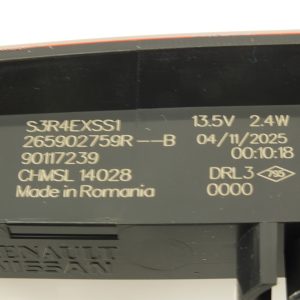 ORG 265902759R/L 3