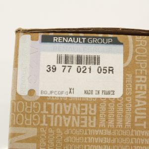 ORG 397702105R 2