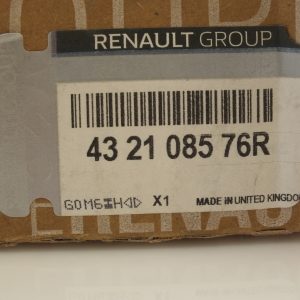 ORG 432108576R 2