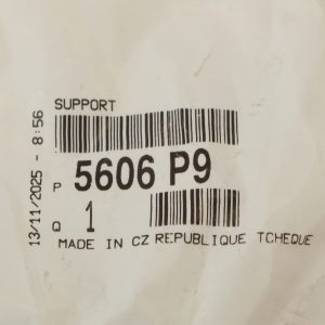 ORG 5606P9 3