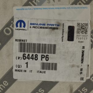 ORG 6448P6 5