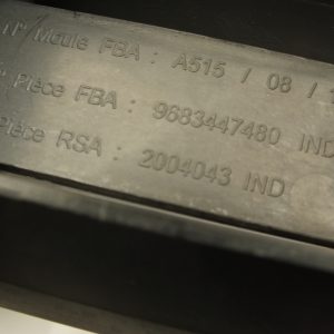 ORG 7422G7 3