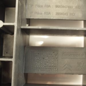 ORG 7422G7 4