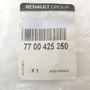 ORG 7700425250 2