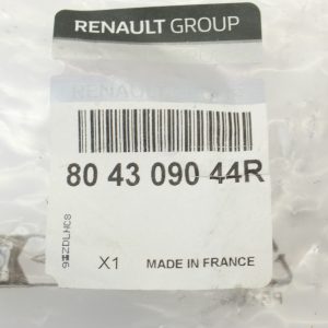 ORG 804309044R 2
